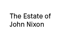 Nixon Estate